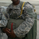 Illustration for article titled Remember Former 49ers RB Glen Coffee? Hes An Army Paratrooper Now.